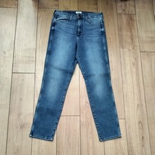 WRANGLER LADIES RETRO SKINNY