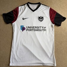 Portsmouth FC Away Football