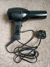 Vidal Sassoon Hot Air Dryer 1600w VS939UK