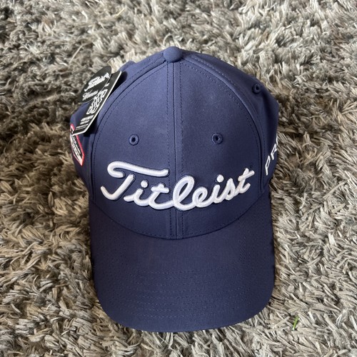Titleist staff cap - staff,