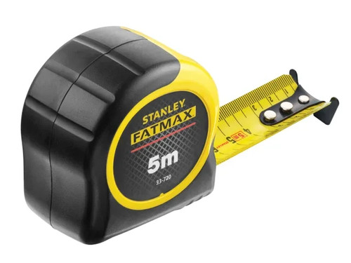 Stanley pro fatmax - fatmax, 5m