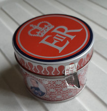 Vintage 1977 Queen Elizabeth