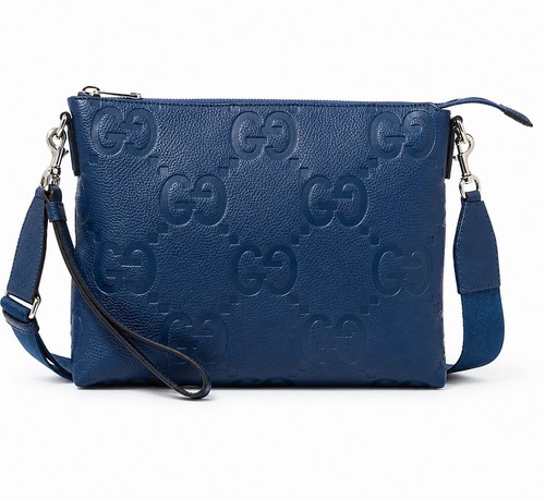 Gucci mens messenger pouch - mens,