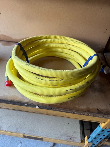 Tracpipe fgp ss4 flexible - tracpipe,