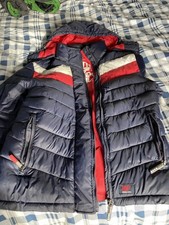 Superdry Men's Fuji Jacket
