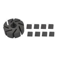 Central Locking Vacuum Pump Motor Impeller for Mercedes SL S R230 W220 S280 S350