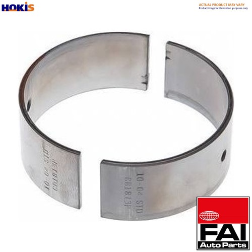 Connecting rod bearing - connecting,