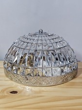 M&S Home Gem Ball Wall Light