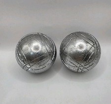Obut Boules De Petanque Set Of