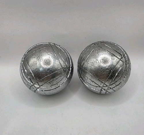 Obut boules petanque - de, of