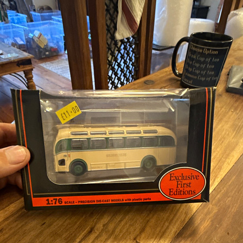 Exclusive first editions 76 - exclusive,