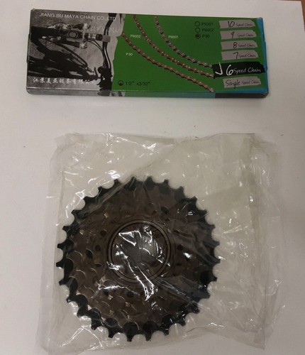 New shimano compatible - new,
