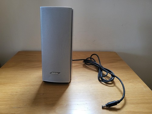 Bose companion left - companion, 20