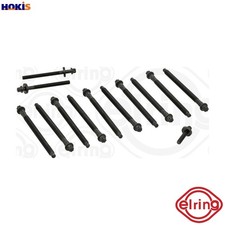 CYLINDER HEAD BOLT SET 426.830