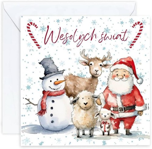 Poland polish merry happy - poland,