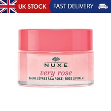 Nuxe Very Rose Lip Balm 15g