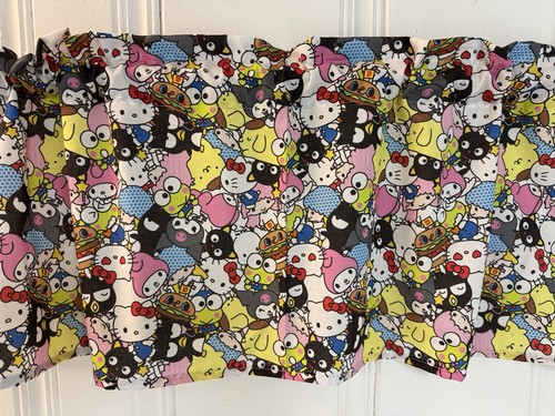 Hello kitty friends - hello,