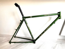 Raleigh bike frame cms - frame,