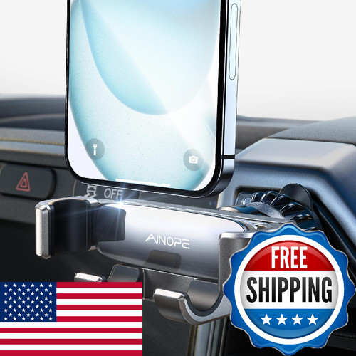 Ainope car phone holder - phone,