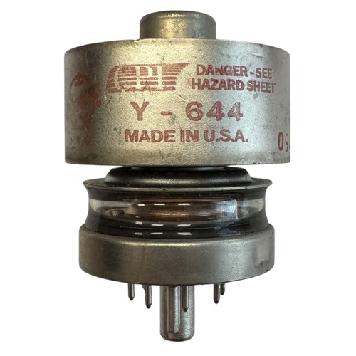 644 eimac cpi transmitting - cpi,