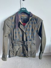 Barbour x Christopher Raeburn