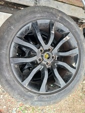 RANGE ROVER SPORT L494 HSE 20