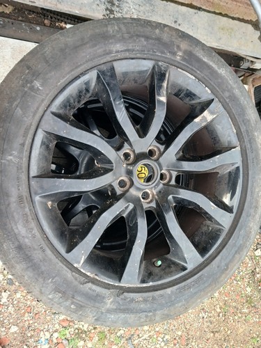 Range rover sport l494 - l494, hse