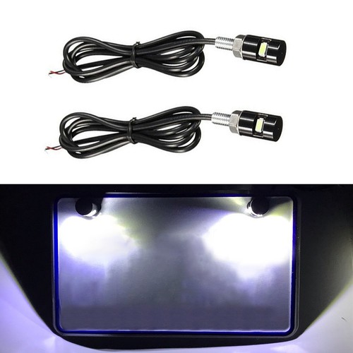 Bright and reliable led - and,