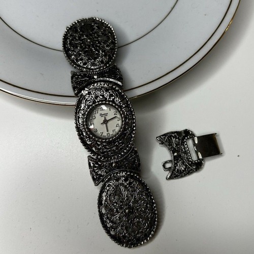 Lucerne watch vintage - vintage, broken