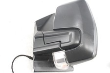 Ford Transit Custom 2012-2023 Wing Door Mirror Electric (Passenger Side)