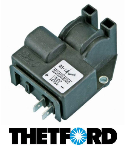 Thetford fridge electronic - fridge,