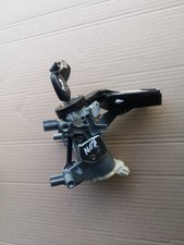 MITSUBISHI OUTLANDER 2.3 DiD 2011 IGNITION BARREL SWITCH AND KEY 8670A037