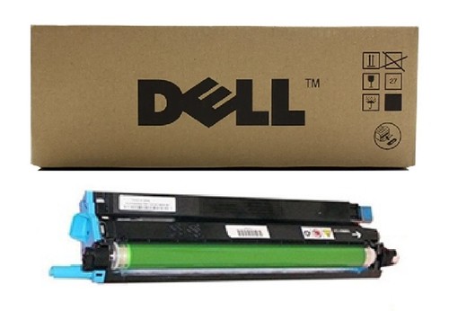Genuine imaging drum dell - genuine,