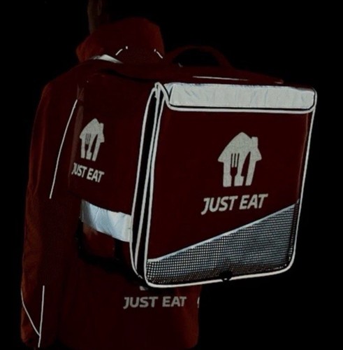 Just eat food - food, expandable