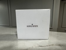 Vacheron Constantin Watch Box Case