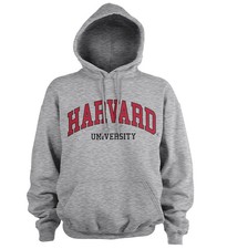Officially Licensed Harvard