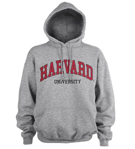 Officially licensed harvard - officially,