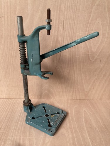 Vintage black decker drill - vintage,