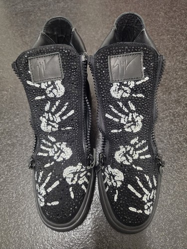 Giuseppe zanotti hi - giuseppe,