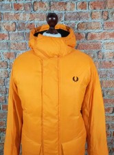 Fred Perry Arctic Down