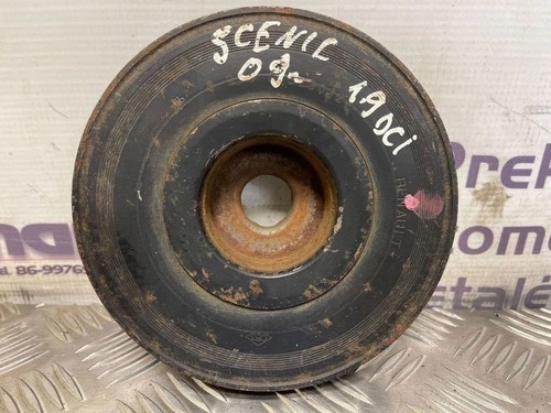 Renault grand scénic iii - grand,