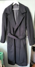 Men Vintage Coat ORATOP