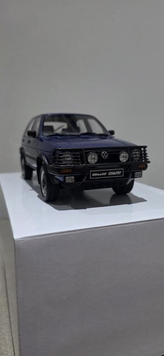 Otto mobile scale - otto, resin