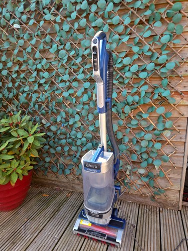 Shark stratos az3000 upright - stratos,