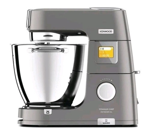 Kenwood chef patissier new - kenwood,