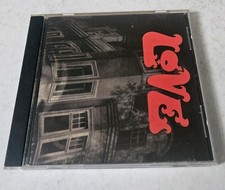 LOVE / Arthur Lee - Studio /