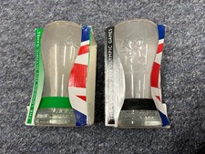 2x The London 2012 Olympic