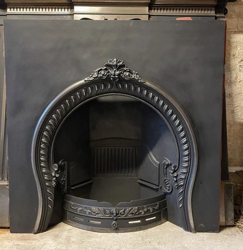 Victorian style arched ornate - victorian,