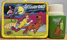 1973 King-Seeley Scooby Doo