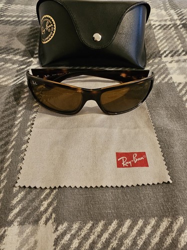 Ray ban sunglass 4057 - ban,